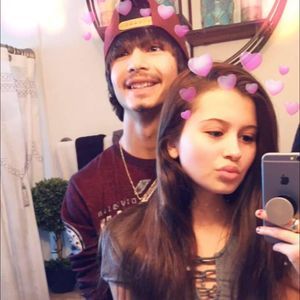 Meet your Posher, Jason